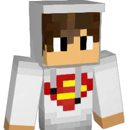 ChrisTHEkiller Minecraft avatar bust