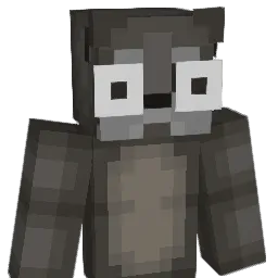 ChrisToilet's Minecraft skin