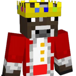 ChrisWald1234 Minecraft avatar bust