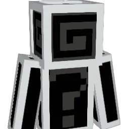 ChrisYu_924 Minecraft avatar bust