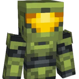 ChrisZJr's Minecraft skin