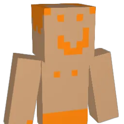 ChrisZhou Minecraft avatar bust