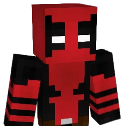 Chris_Crew Minecraft avatar bust