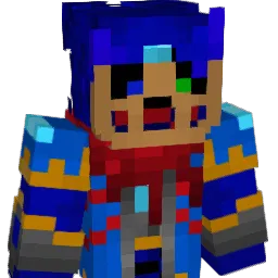Chris_Cross1105 Minecraft avatar bust