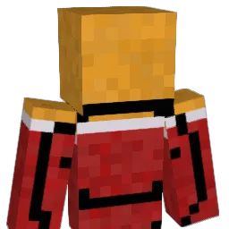 Chris_In_YourMoM's Minecraft skin