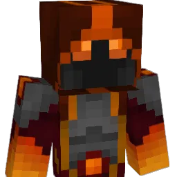 Chris_JW Minecraft avatar bust