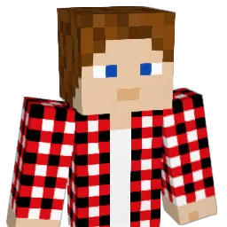 Chris_Keks Minecraft avatar bust