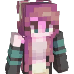 Chris_Lin's Minecraft skin
