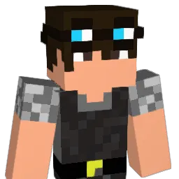 Chris_Luke_ Minecraft avatar bust