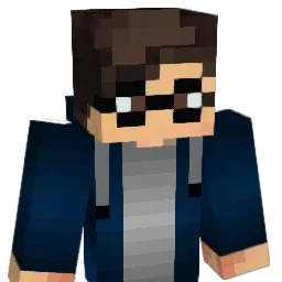 Chris_MG Minecraft avatar bust
