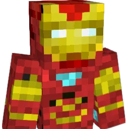 Chris_Minecraft Minecraft avatar bust