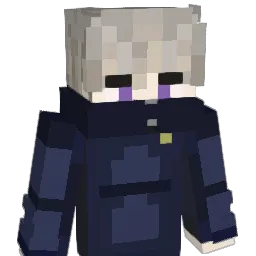 Chris_NK2 Minecraft avatar bust