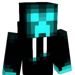 Chris_SB Minecraft avatar bust