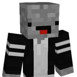 Chris_SI Minecraft avatar bust
