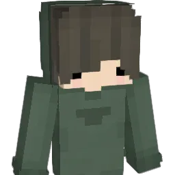 Chris_Zz Minecraft avatar bust