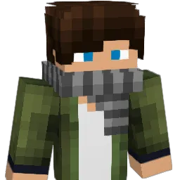 Chris__H Minecraft avatar bust