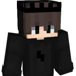 Chris_dillermand Minecraft avatar bust