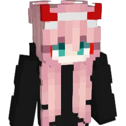 Chris_grtn Minecraft avatar bust