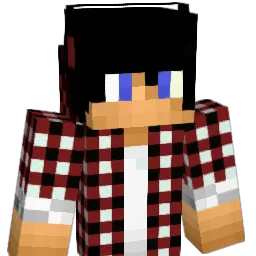Chris_perfect Minecraft avatar bust