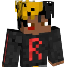 Chrisacio Minecraft avatar bust