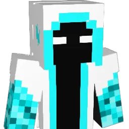 Chrisander's Minecraft skin