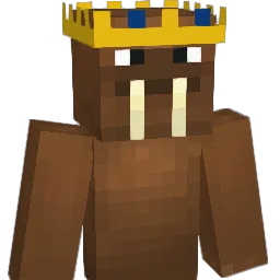 ChrisareSad Minecraft avatar bust
