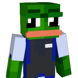Chrisbanks87 Minecraft avatar bust