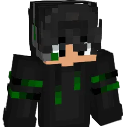 Chrisch's Minecraft skin
