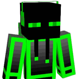 Chrisd80 Minecraft avatar bust