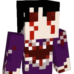 Chrise1339 Minecraft avatar bust