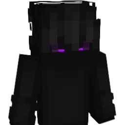 Chrisempiternal Minecraft avatar bust