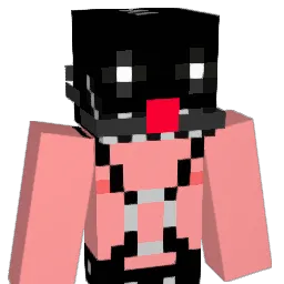 Chrishansson93 Minecraft avatar bust