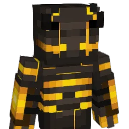Chrisi123456 Minecraft avatar bust