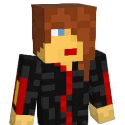 Chrisie_lmC Minecraft avatar bust