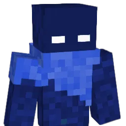 Chrisieboy19 Minecraft avatar bust