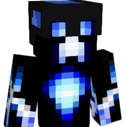 Chrisjo91 Minecraft avatar bust