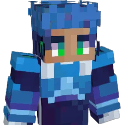 Chrislez's Minecraft skin