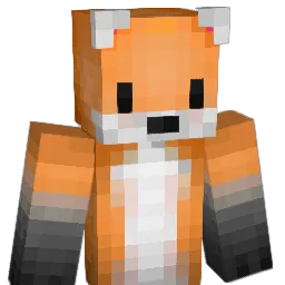 Chrislinton1 Minecraft avatar bust
