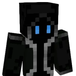 Chrisp_Death Minecraft avatar bust