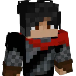 Chrispy269's Minecraft skin