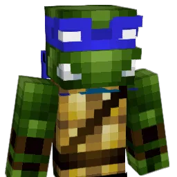 Chrispy459's Minecraft skin