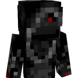 Chrispy991 Minecraft avatar bust