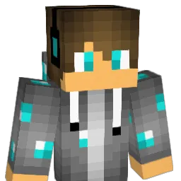 ChrispyJohnson Minecraft avatar bust