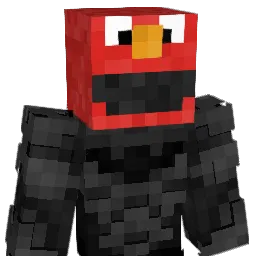 Chrispy_Chipz Minecraft avatar bust