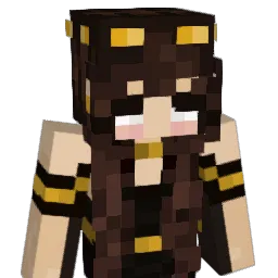 Chrisseys's Minecraft skin
