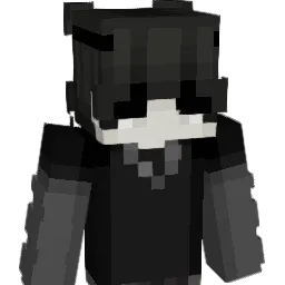 Chrissie_UwU Minecraft avatar bust