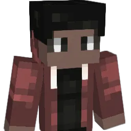 ChrisspyLegion Minecraft avatar bust