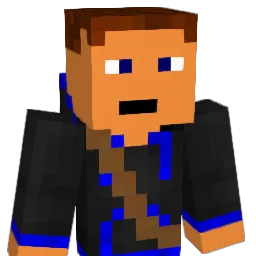 Chrisss_69 Minecraft avatar bust
