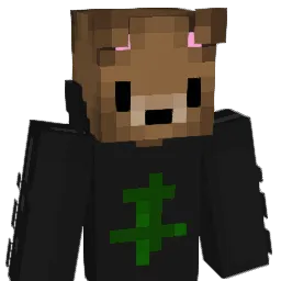 Chrisssspy Minecraft avatar bust