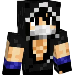 Chrisssssssssss5 Minecraft avatar bust